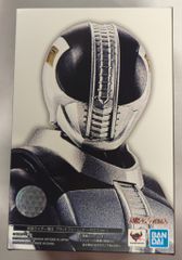 BANDAI SPIRITS SHFiguarts/진골 조각법 가면 라이더 전왕 가면 라이더 전왕 플랫폼