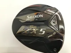 2026年最新】スリクソン zx5 mk2 ドライバーシャフトの人気アイテム