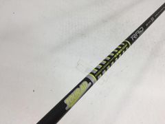 ツアーAD VF-6S コブラスリーブ付　41.5インチ FW用 ツアーAD VF-6S コブラスリーブ付 41.5インチ FW用 - メルカリ