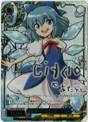 湖上の氷精 チルノ SP - メルカリ