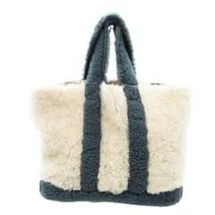OFF-WHITE オフホワイト トートバッグ レディース 【中古】のサムネイル