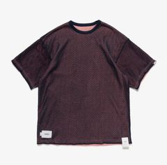 WTAPS 26SS SSD / SS / COTTON サイズL 03 新品 - メルカリ