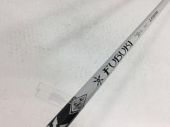 美品 レア】FUBUKI J60 S キャロウェイスリーブ付／白ドライバー用