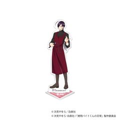 DIABOLIK LOVERS ディアラバ 逆巻シュウ 等身大 ビッグパネル - メルカリ