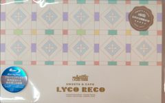 애니메이션 Blu-ray [카페 리코리코 기념품 BOX] 리코리스·리코일 쇼트 무비*미개봉