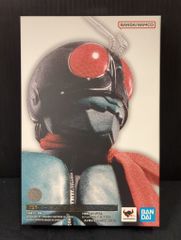 BANDAI SPIRITS SHFiguarts 진골 조각법 가면 라이더 가면 라이더 1호 사쿠라지마 Ver. 영광의 쇼와 라이더 에디션