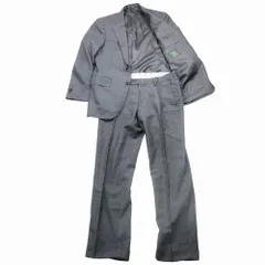 green label relaxing グリーンレーベルリラクシング セットアップ メンズ 【中古】