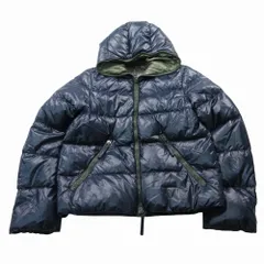 DUVETICA デュベティカ ダウンジャケット メンズ 【中古】