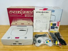 SEGA SATURN　セガサターン　the イス　非売品　激レア SEGA SATURN セガサターン the イス 非売品 激レア - メルカリ