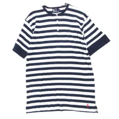 POLO RALPH LAUREN ポロ・ラルフローレン 半袖Ｔシャツ メンズ 【中古】
