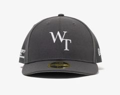 7-5/8 WTAPS NEWERA ダブルタップス ニューエラ キャップ - メルカリ