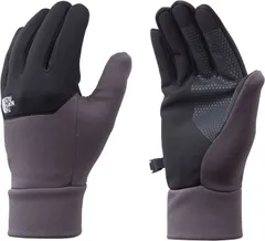 ザ・ノース・フェイス THE NORTH FACE アウトドア イーチップグローブ Etip Glove アクセサリー 手袋 小物 メンズ レディース キャンプ レジャー  NN62344 GG グラファイトグレー