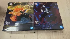 新作 未開封 鬼滅の刃 VIBRATION STARS フィギュア 2種 出品
