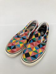vans MOMA 28cm 10 新品 スリッポン - メルカリ