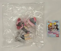 バンダイ ふたりはプリキュアMax Heart プリキュアDX キュアブラック