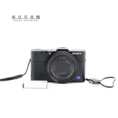 2026年最新】ソニー SONY DSC-RX100M2の人気アイテム - メルカリ