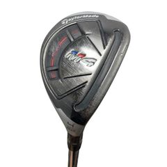 TaylorMade M4 ユーティリティ 3番 19度 80s 短尺 - メルカリ