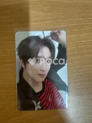 NCT ヘチャン TASTE Savory Ver.