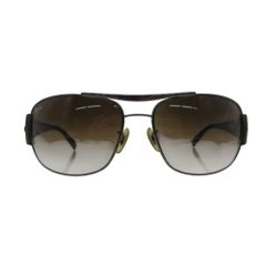 Ray-Ban サングラス ティアドロップ ブラックレンズ ケース付き - メルカリ