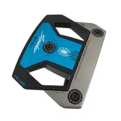 【中古】 テーラーメイド Spider 5K-ZT COUNTER BALANCE 38インチ パター PT KBS GPS Custom Graphite (フレックスその他) メンズ 男性用 右利き 右用 Bランク ゴルフクラブのサムネイル
