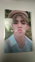 Seventeen エスクプス セブチ An Ode Hope ver.