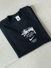Stussy x Nike Air Force 1 ニトロ Tシャツ - メルカリ