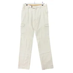 OFF-WHITE オフホワイト カーゴパンツ メンズ 【中古】のサムネイル