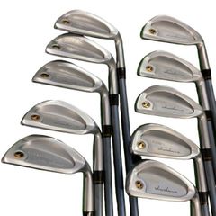HONMA 本間ゴルフ FE-700 Professional アイアンセット - メルカリ