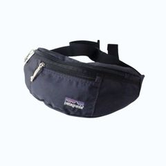 パタゴニア FA01 USA製 ヒップボルト ファニーパック ウエストバッグ