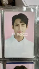 セブチ ミンギュ SEVENTEEN CAFE in SEOUL CAFE MENU