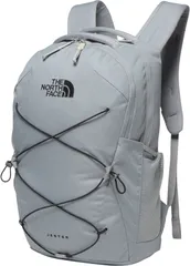 ザ・ノース・フェイス THE NORTH FACE アウトドア ジェスター JESTER メンズ レディース バックパック リュックサック タウンユース 通気性 クッション性 セキュリティポケット PC収納 ライトループ  NM GH ミッドグレーダークヘザー