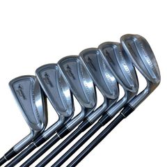 Mizuno Pro 518アイアンセット 5-P 6本セット - メルカリ