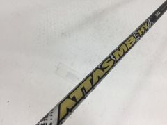 美品】ATTAS MB FW 55 S アッタス タイトリストスリーブ - メルカリ