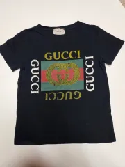 正規品 グッチ キッズ 半袖Tシャツ 4サイズのサムネイル