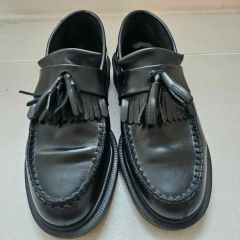 DR.MARTENS ドクターマーチン Adrian UK9US10エイドリアン - メルカリ