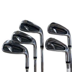THE ROOTS GOLF ZIP アイアン 7番 8番 9番3本セット - メルカリ