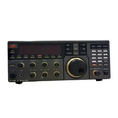 JRC JSB-127 27MHz 25W SSB送 受信機　日本無線株式会社 JRC JSB-127 27MHz 25W SSB送 受信機 日本無線株式会社 - メルカリ