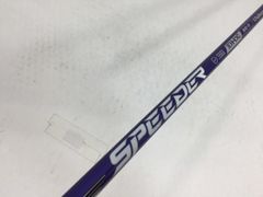 スピーダーバイオレット 40SR キャロウェイスリーブ付きドライバー用 