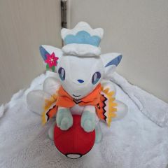 ポケモンセンターオーサカR 限定 ニャース ぬいぐるみ タグ無し - メルカリ