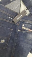 新品】ダイネーゼ ストロークヴィル スリムレギュラージーンズ サイズ