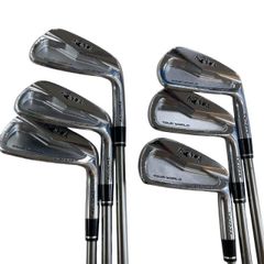 BRIDGESTONE TOUR B JGR アイアン、3w、7wセット - メルカリ