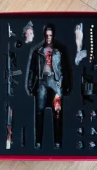 ターミネーター フィギュア T-800 アクションフィギュア