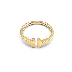 最終値下げLORO b ring k18 15号 - メルカリ