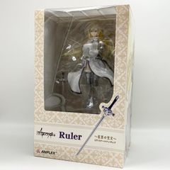 Fate/Apocrypha Ruler 紅蓮の聖女ANIPLEX ルーラー - メルカリ