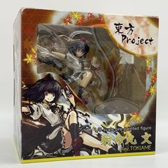 東方Project 一迅社 射命丸文 Rev.TOKIAME 中古 - メルカリ