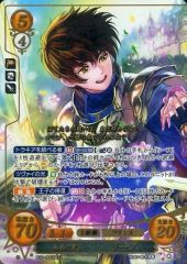 ユニアリ 魔都精兵のスレイブ SR☆ 羽前京香 パラレル サイン - メルカリ