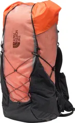 ザ・ノース・フェイス THE NORTH FACE アウトドア サム 35 ユニセックス バックパック リュックサック バッグ かばん 軽量 防水 通気性 登山 トレッキング 背面メッシュ キャンプ テント泊 フィット  NM62601 TO TNFオレンジ