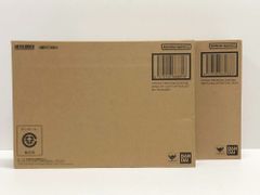 29. [운송 상자 미개봉] METAL BUILD 스트라이크 프리덤 건담 FES 2024 빛의 날개 옵션 세트 [Re:PACKAGE] (상자 이타미 있음) [병매품]
