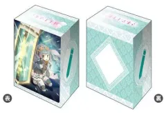 【中古】サプライ ブシロードデッキホルダーコレクションV2 Vol.669 マギアレコード 魔法少女まどか☆マギカ外伝『二葉さな』のサムネイル