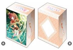 [중고] 공급 부시로드 데크 홀더 컬렉션 V2 Vol.672 마기아 레코드 마법 소녀 마도카 ☆ 마기카 외전 [아키노 카에데]